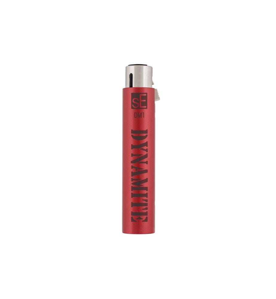 sE Electronics Mikrofon-Vorverstärker DM-1 Dynamite Aktiver Class-A-FET