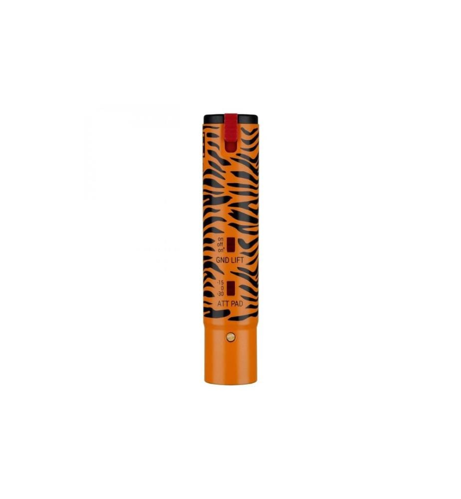 sE Electronics DM3 Aktive Inline Orange