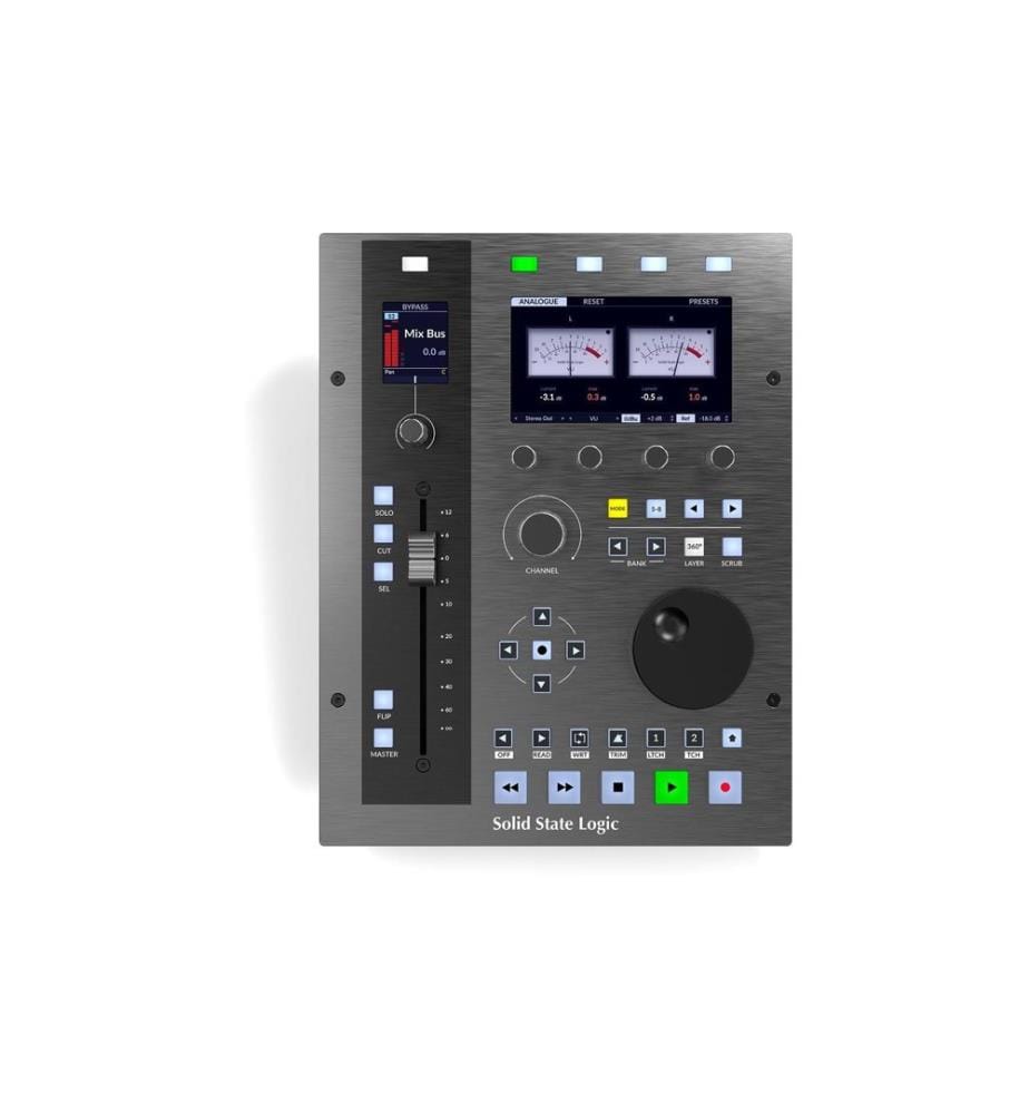 Solid State Logic Controller UF1