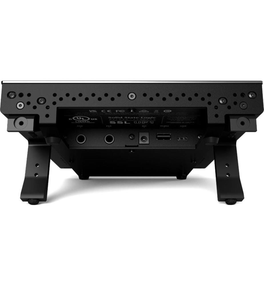 Solid State Logic Controller UF1
