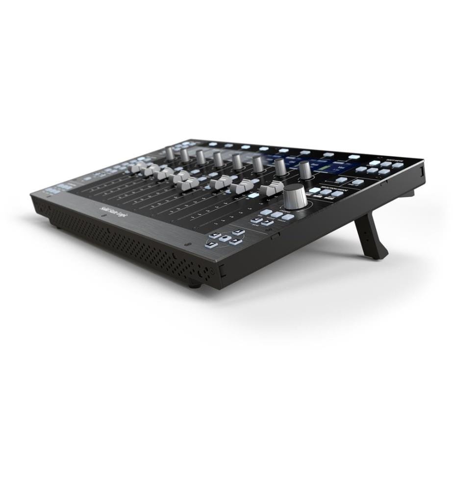 Solid State Logic Controller UF8