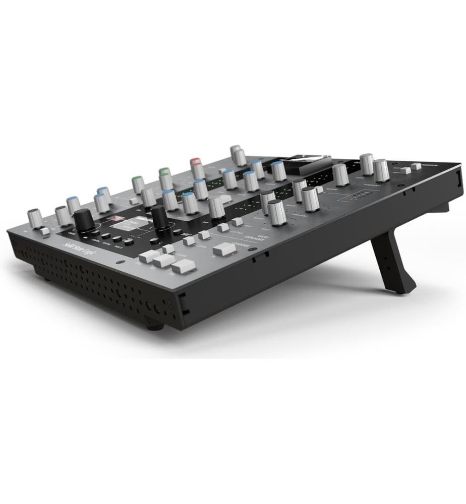 Solid State Logic Controller UC1