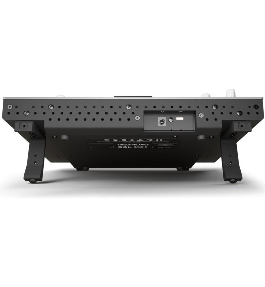Solid State Logic Controller UC1