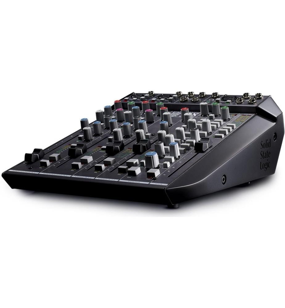 Solid State Logic Mischpult SiX