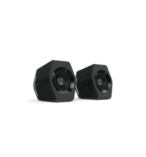 Edifier PC-Lautsprecher G2000 Schwarz