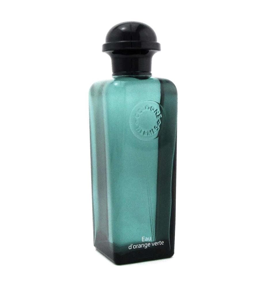 Eau de Cologne Eau d'Orange Verte - 100 ml