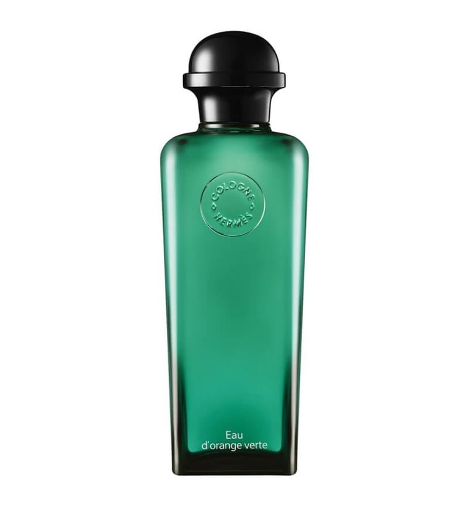 Eau de Cologne Eau d'Orange Verte - 200 ml