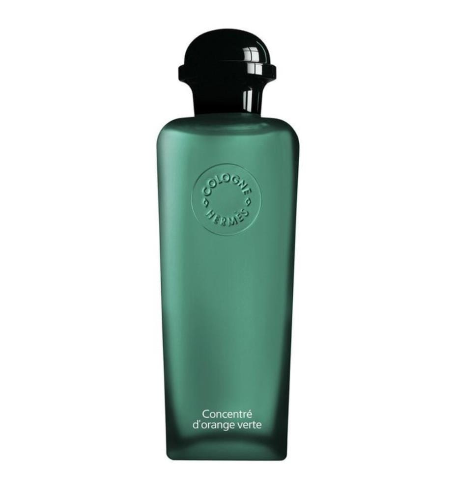 Eau de Toilette Concentré D'Orange Verte - 50 ml