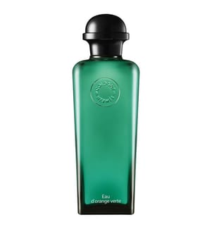 Eau de Cologne Eau d'Orange Verte - 50 ml