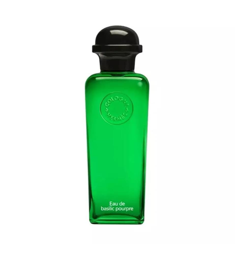 Eau de Cologne Eau de Basilic Pourpre - 50 ml