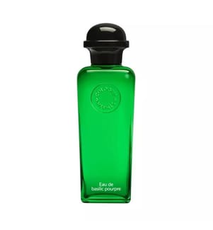 Eau de Cologne Eau de Basilic Pourpre - 50 ml