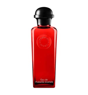 Eau de Cologne Eau de Rhubarbe Écarlate - 100 ml