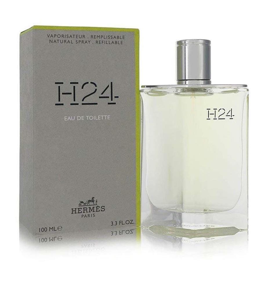 Eau de Toilette H24 Für Damen - 100 ml