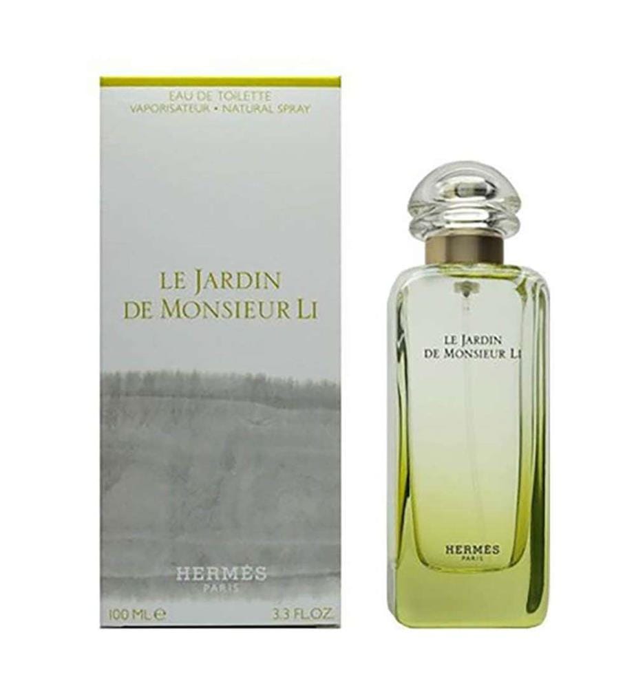Eau de Toilette Jardin de Monsieur Li - 100 ml