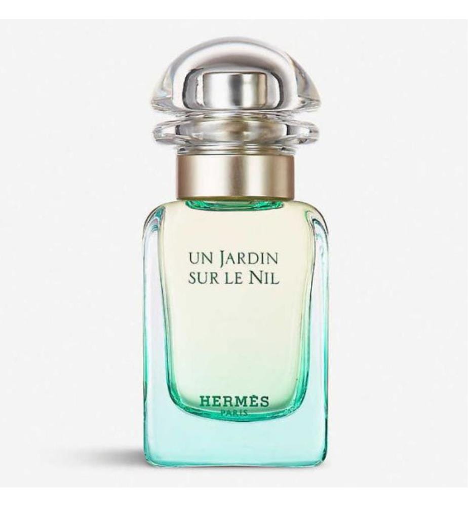 Eau de Toilette Hermès Jardin Sur Le Nil 30 ml