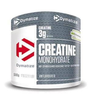 Creatine Monohydrate - 500g