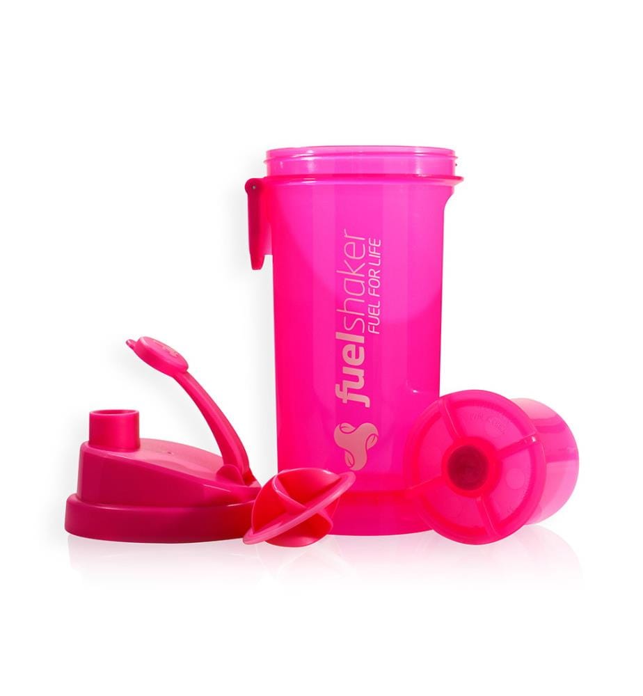 Eisrosa - 500ml