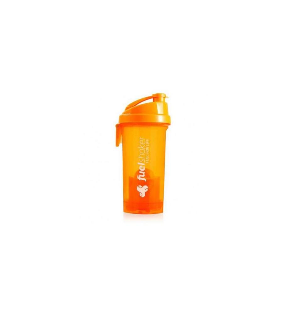 Eis Orange - 500ml