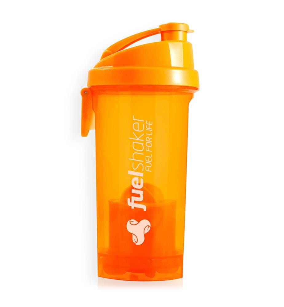 Eis Orange - 500ml