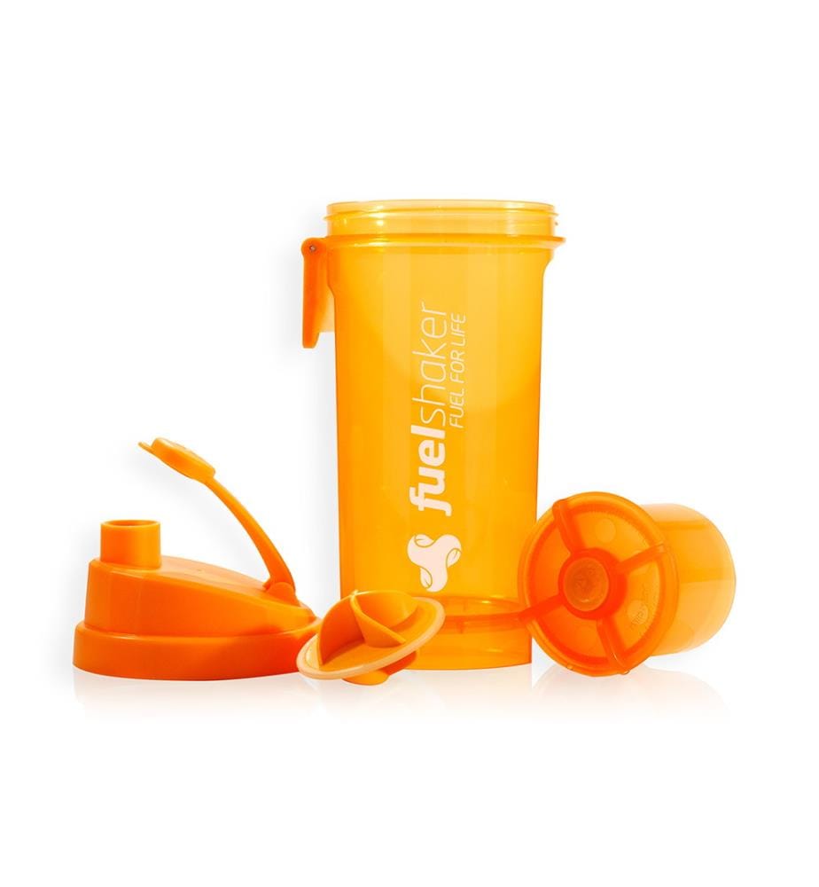 Eis Orange - 500ml