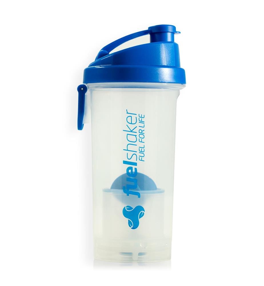 Klassisch Blau - 600ml