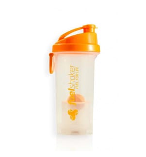 Klassisch Orange - 500ml
