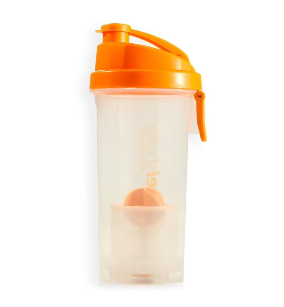 Klassisch Orange - 500ml