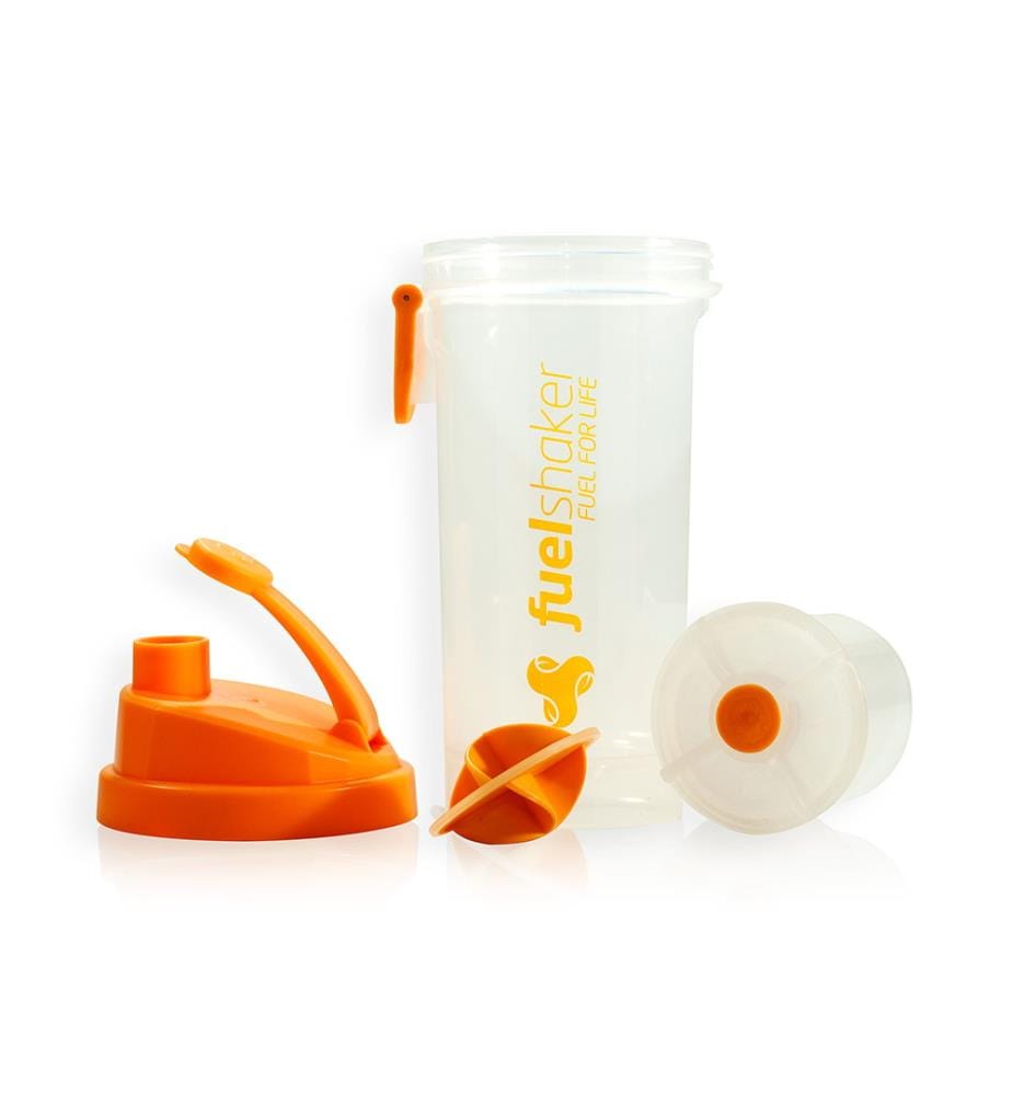 Klassisch Orange - 500ml