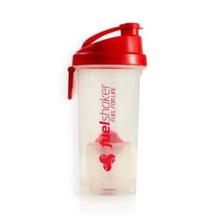 Klassisch Rot - 500ml
