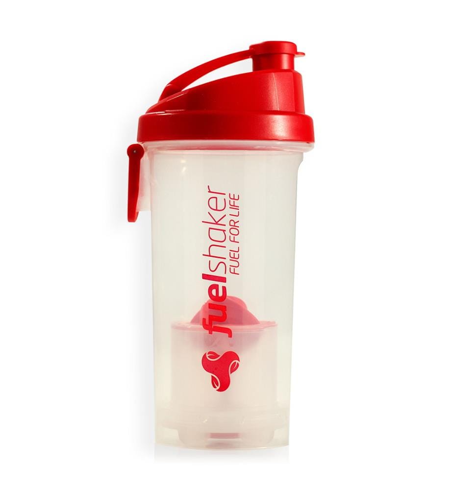 Klassisch Rot - 500ml