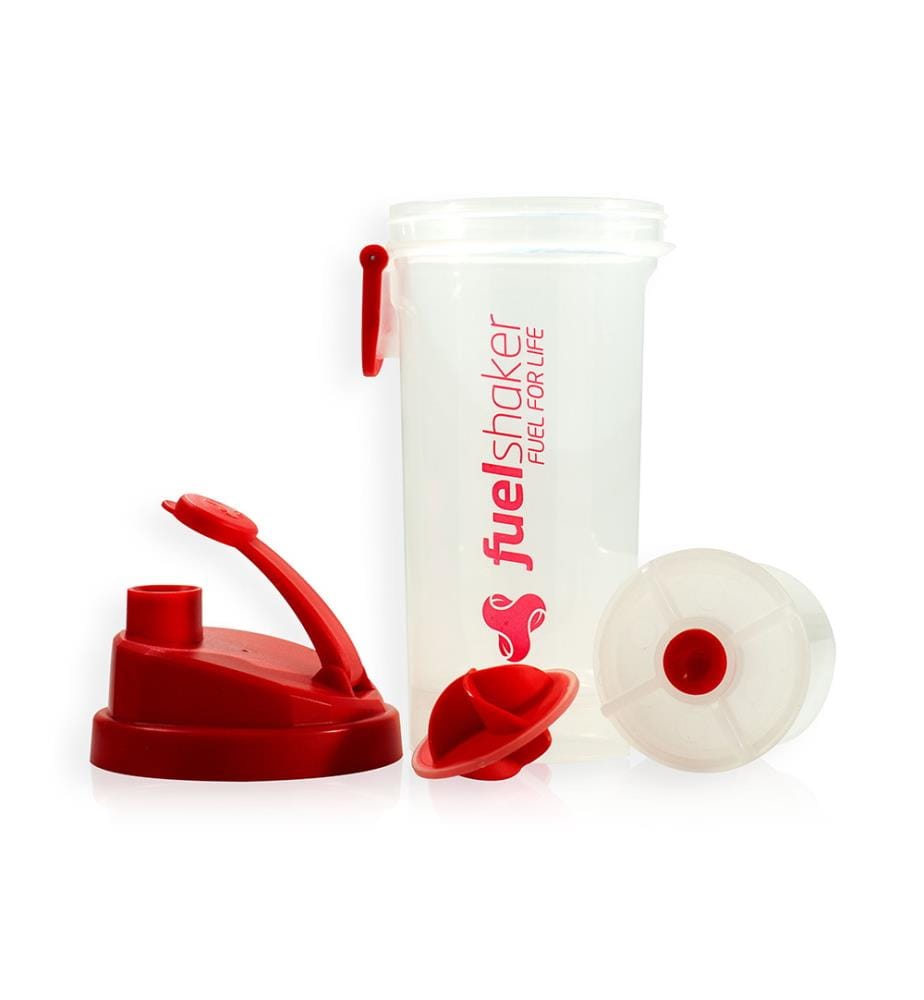 Klassisch Rot - 500ml