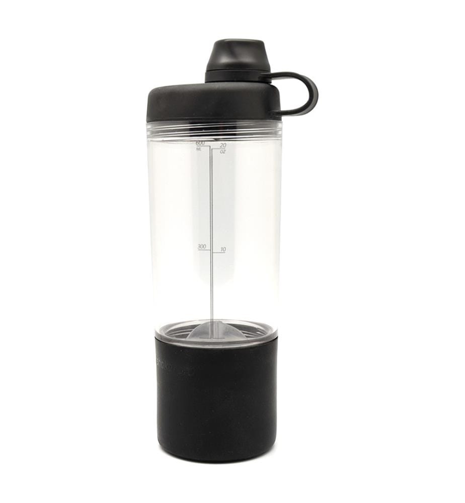 Pro Schwarz - 600ml