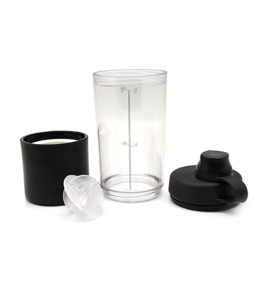 Pro Schwarz - 600ml
