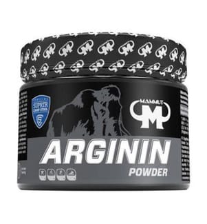 Arginin-Pulver - 300g