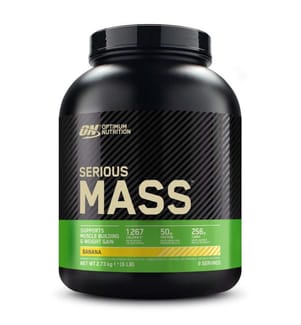 Ernste Masse Banane - 2721g