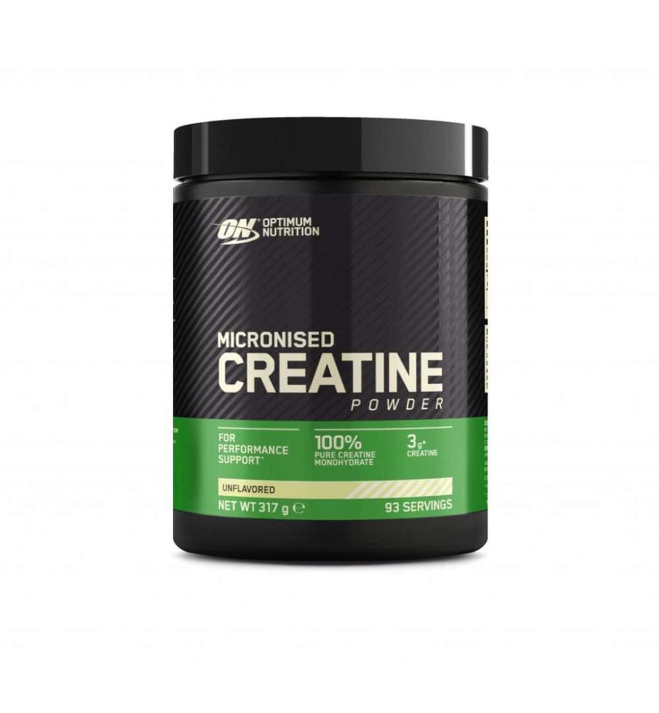 Kreatin-Pulver - 317g