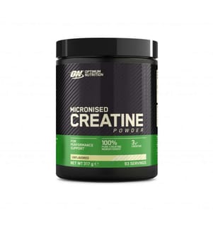 Kreatin-Pulver - 317g