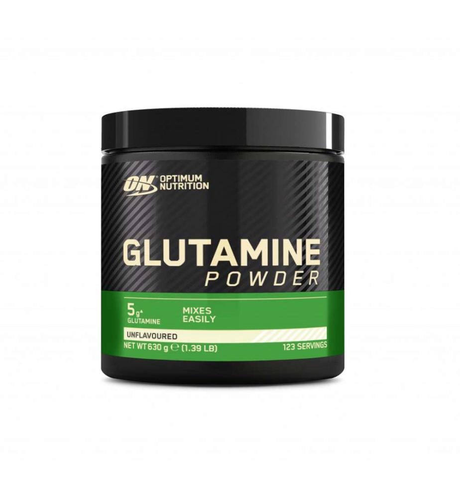 Glutamin-Pulver - 630g