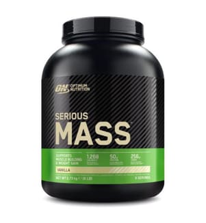 Ernste Masse Vanille 6lb - 2721g