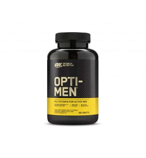 Opti-Men - 180 Kapseln