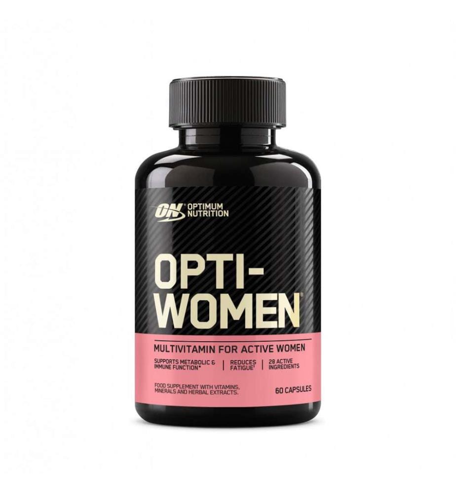 Opti-Women - 60 Kapseln
