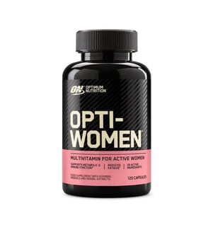 Opti-Women - 120 Kapseln