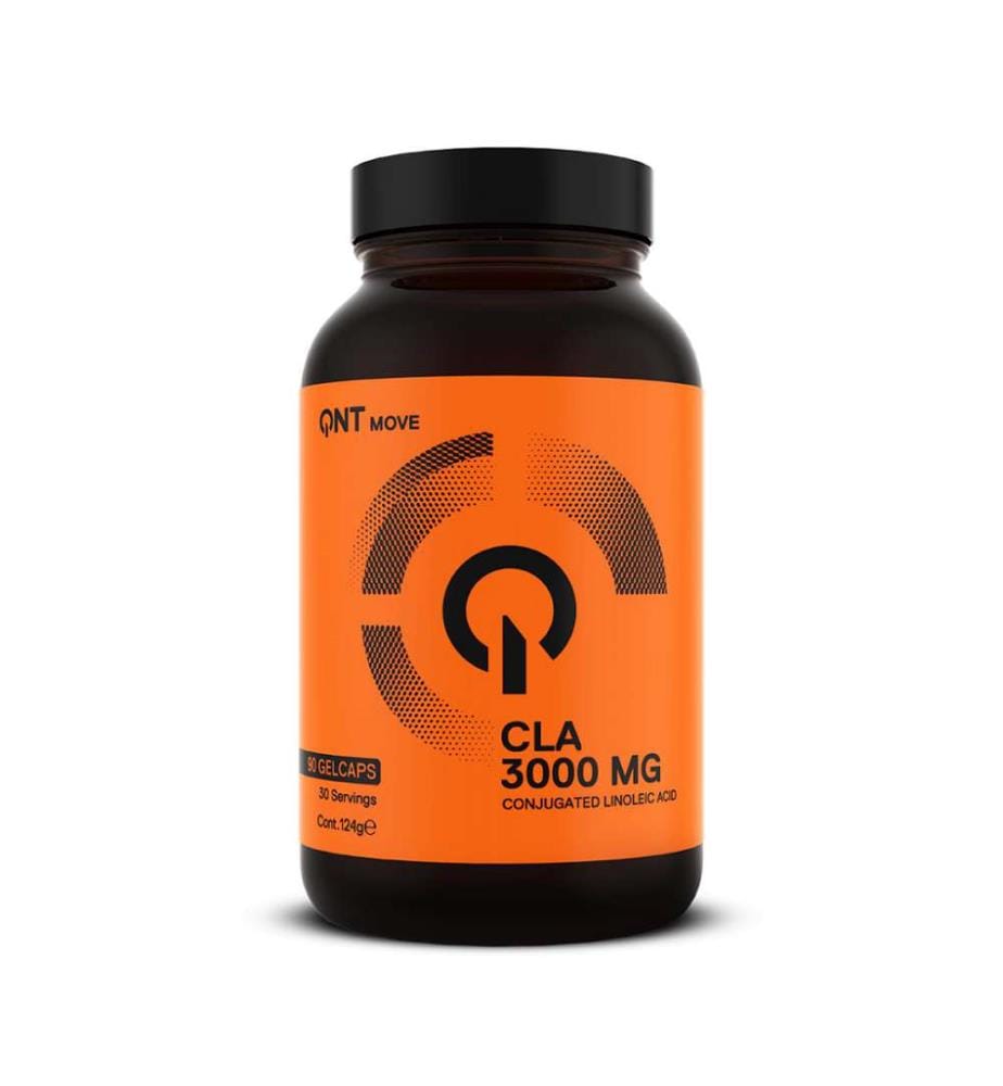 Cla 000 - 90 Gelcaps