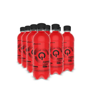 Amino Load 15'000mg Punch - 12 x 500ml