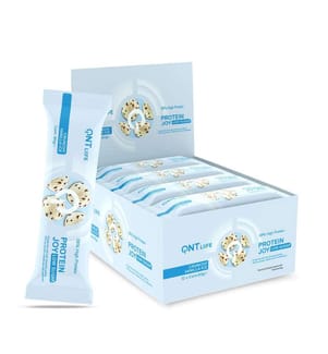 38% Protein Joy Bar Vanilla Crisp 12x60g