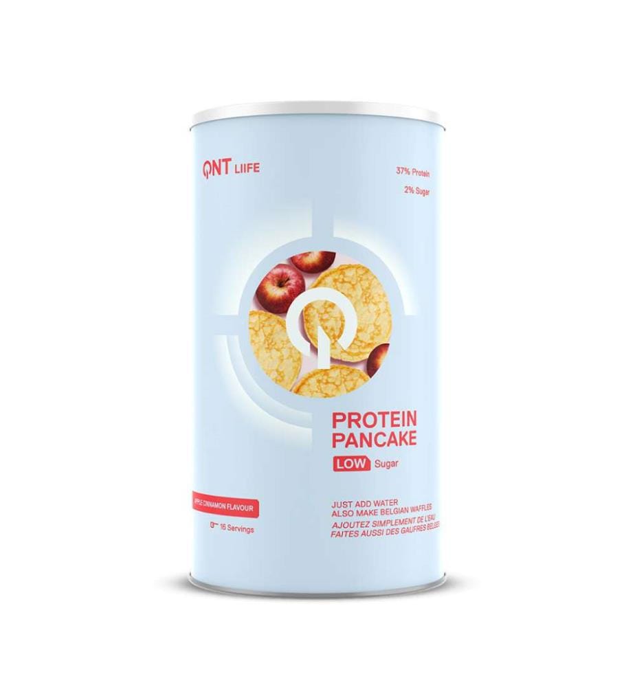 Protein Pancake Apple Cinnamon 500 g