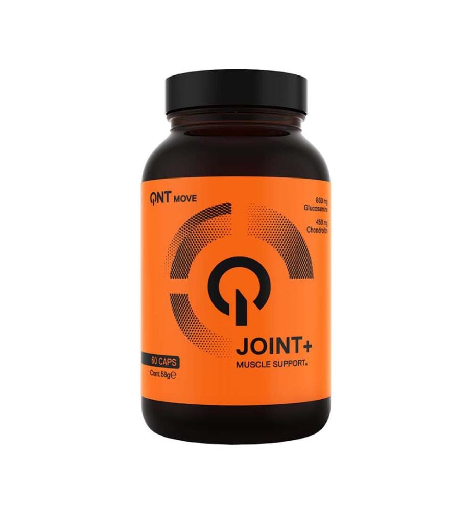 Joint+ Schweizer - 60 Kapseln