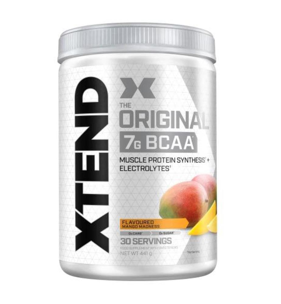 Bcaa Mangue - 441g