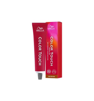 wella Coloration des cheveux Color Touch 60 ml