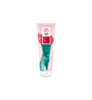 wella Color Fresh Mask Red 150 ml